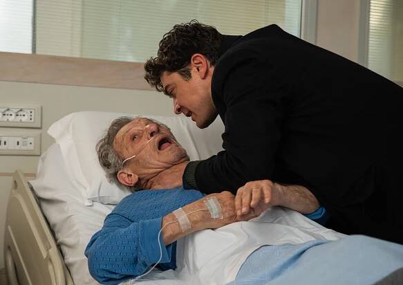 Cannes review: Nanni Moretti's 'Three Floors'