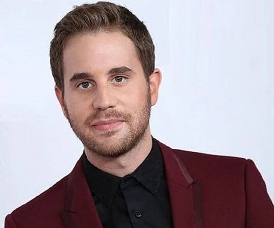 Ben Platt Biography - Facts, Childhood, Family Life & Achievements