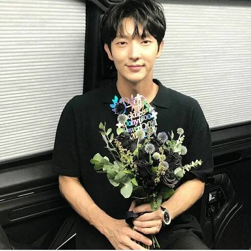 Lee Joon Gi 12