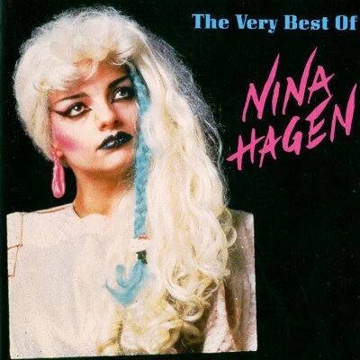 Nina Hagen GREATEST HITS od 192 Kč - Heureka.cz