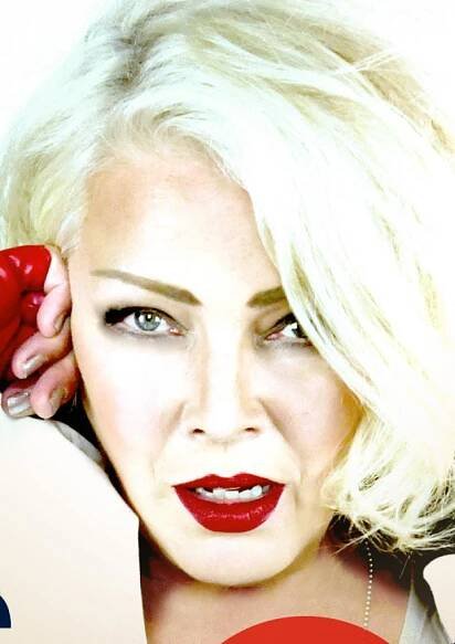 Kim Wilde | CITYLIFE