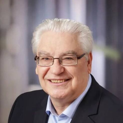Michael Fischer