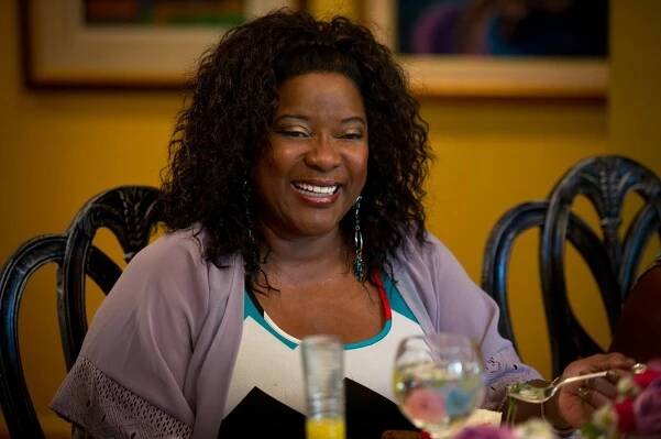 Loretta Devine