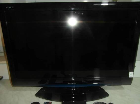 TV Sharp LC32FH500E Aquos