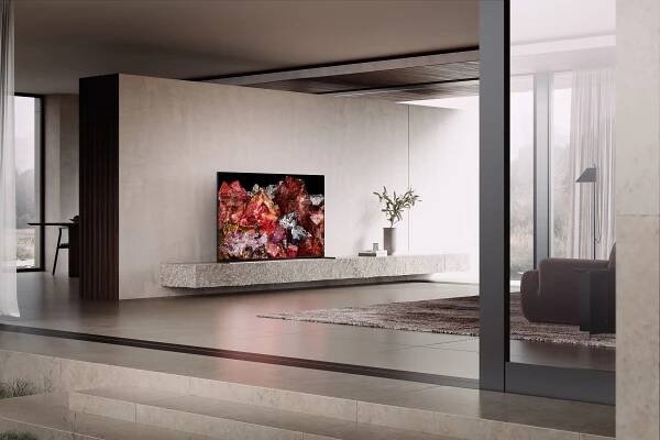 Test: Sony XR-65X95L – špičkový obraz a zvuk za vysokou cenu