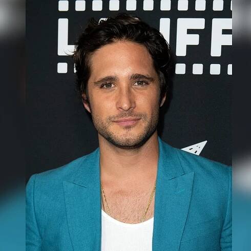 Diego Boneta Wanted His First Novel to be a Steamy, Sexy Summer Read