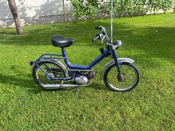Moped