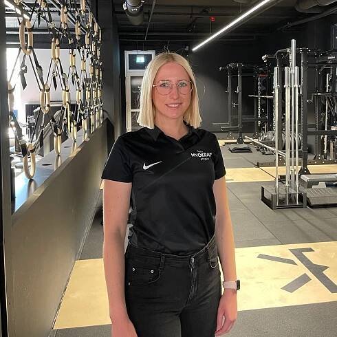 LISA JÄGER
