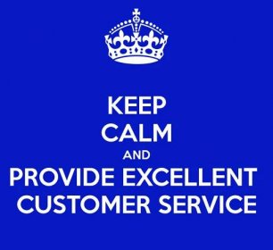 4 Methods To Ensure Positive Customer Service