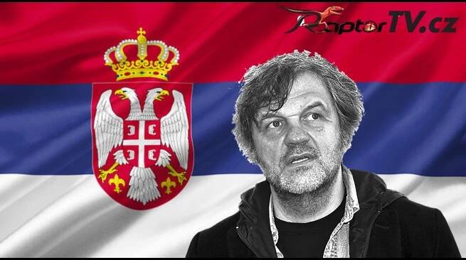 Emir Kusturica: “Bojuji za Srbsko“