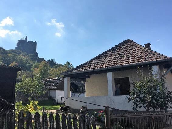 Hollókő, Eger, Lillafüred, Miskolc/Tapolca | Hana Machalová - Cestujte chytře, levně a často