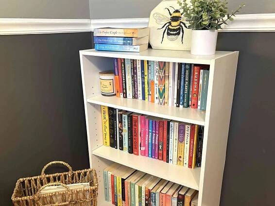 We Are Huge Bookworms—These Are Our Favorite Bookshelves to House Our Growing Collections
