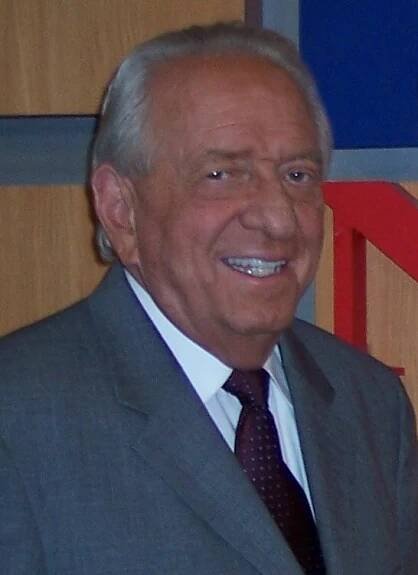 John Coleman (meteorologist)