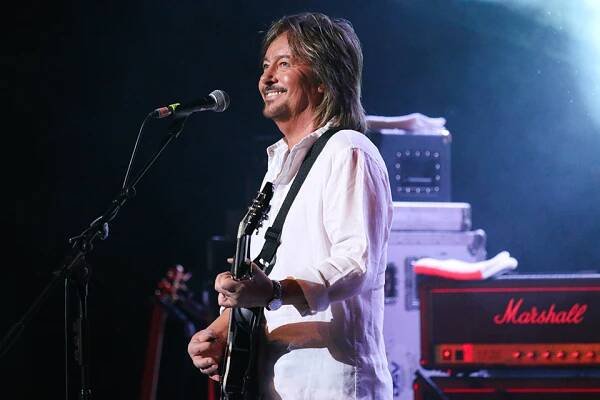 Galerien / Chris Norman - Official Site