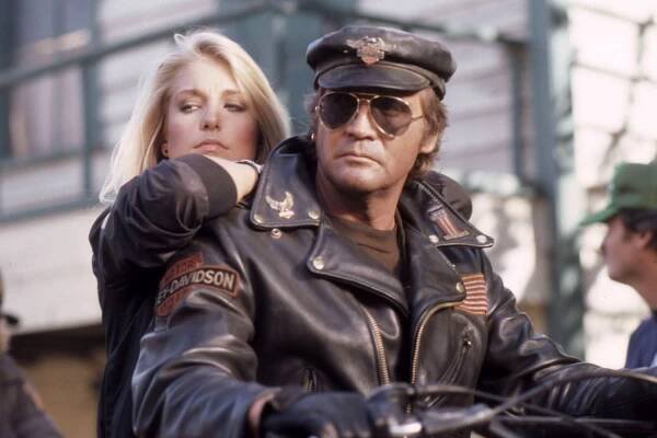 Heather Thomas Lee Majors Fall guy
