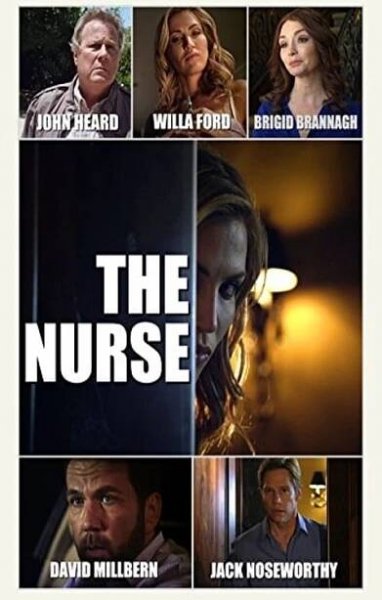 Zlo v srdci 39% [The Nurse] (2014)