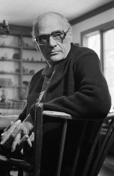 Resources — Arthur Miller Writing Studio