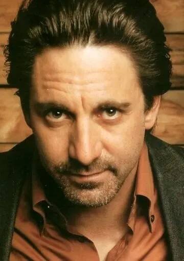 Scott Cohen