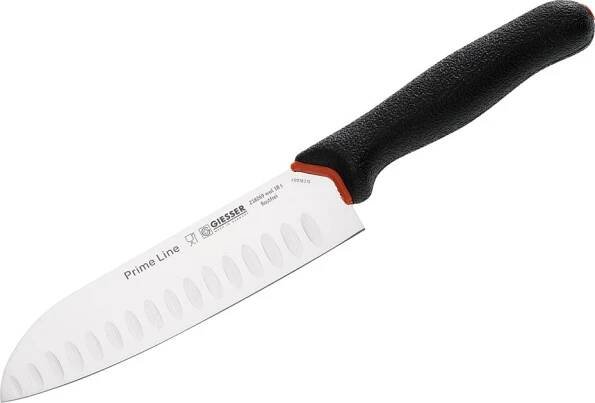 Giesser Nůž Santoku 218269 wwl 18cm