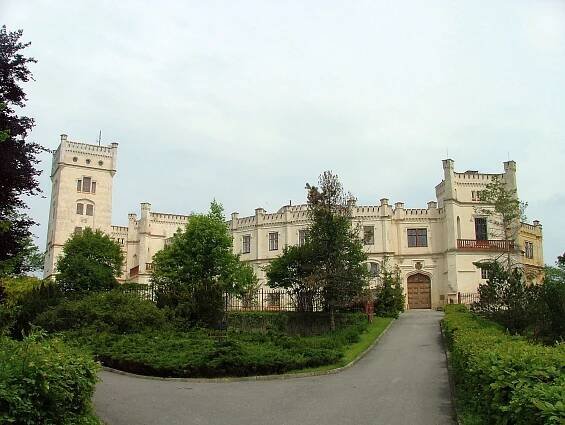 Fotogalerie • Bojkovice (Stadt) • Mapy.com