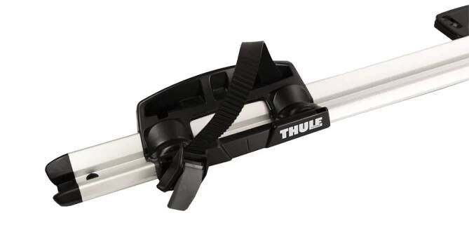 Střešní nosič kol Thule ProRide 598 Aluminum/Black