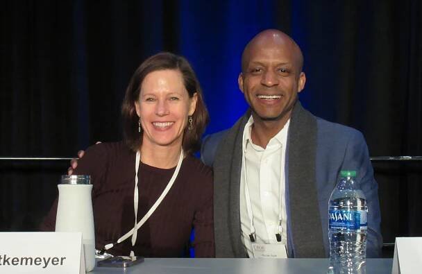 Top 5 stories on HIV in the US from CROI 2024