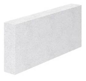 Příčkovka Ytong Klasik 75 – 599×75×249 mm