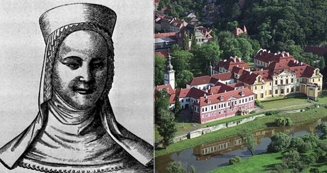 Než se mohla provdat, čekala ji ponižující „kontrola panenství“. Královna Eliška zemřela před 690 lety