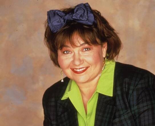 Foto k tématu Roseanne Barr – stránka 20