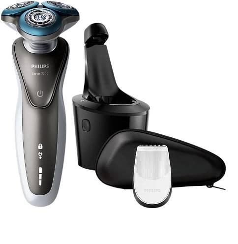 Philips Série 7000 S7720/26 – testy a recenze | 8nej.cz