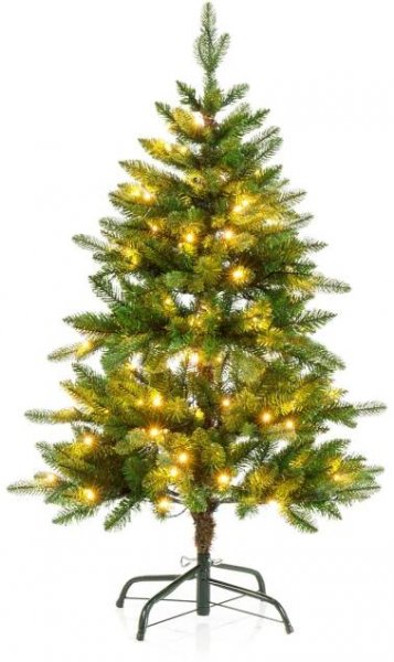 Stromek vánoční Retlux 150 cm včetně 130 LED osvětlení RXL 294 890 Kč