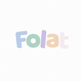 Folat BV on LinkedIn: We proudly present our new logo! Folat is ready to realize great ambitions...