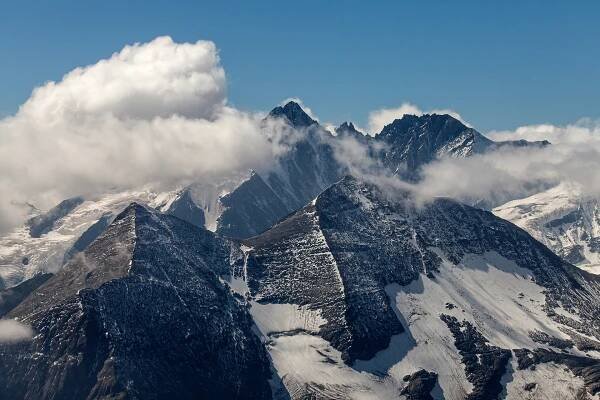 Nationalpark Hohe Tauern | Uwe Wuller