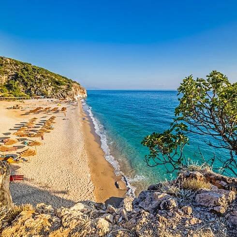 Albánie rozšiřuje nabídku blízkých letních destinací CK Blue Style