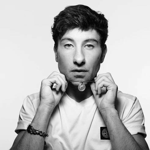 Barry Keoghan is constantly evolving