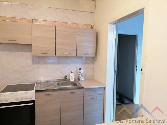 Pronájem bytu 1+1 36 m², Jesenická, Břidličná