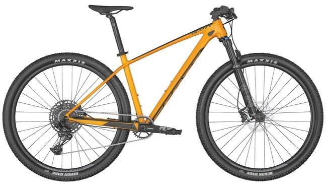 SCOTT SCALE 960