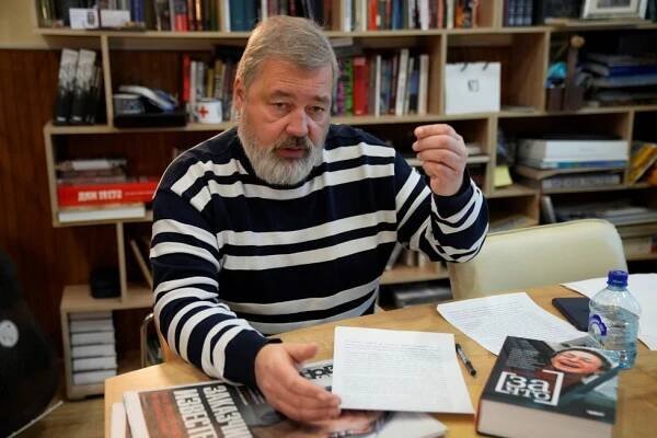 Propaganda, tresty i sebecenzura: Takhle informují o válce na Ukrajině ruská média