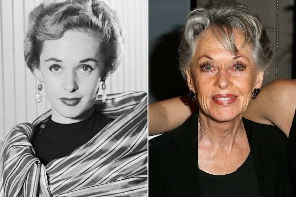 Tippi Hedren's Life and Career in Photos, in Honor of Her 95th Birthday