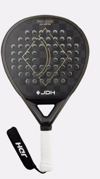 Pro zone - Products - JDH Europe