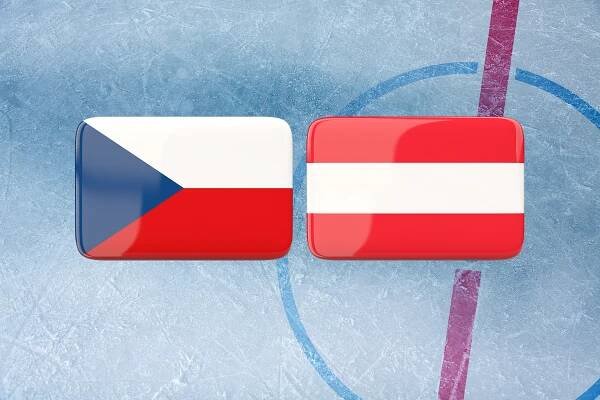ONLINE : Česko - Rakúsko / príprava MS v hokeji 2025 LIVE
