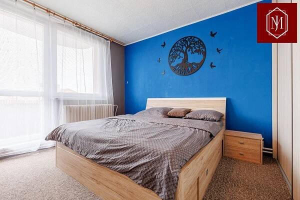 Prodej bytu 3+1, 74 m2 | Reality.iDNES.cz 