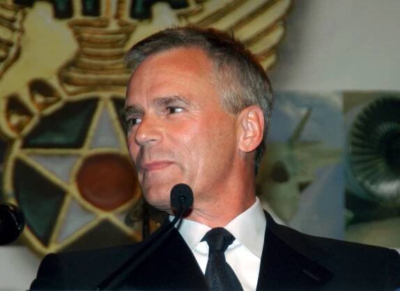 Richard Dean Anderson herec