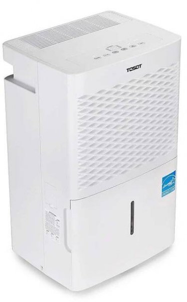 TOSOT 70 Pint Dehumidifier