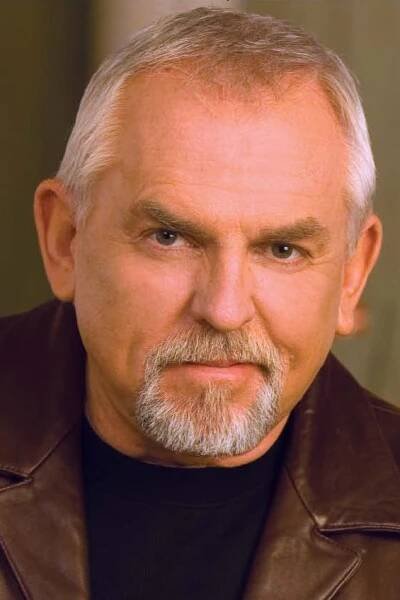 John Ratzenberger herec