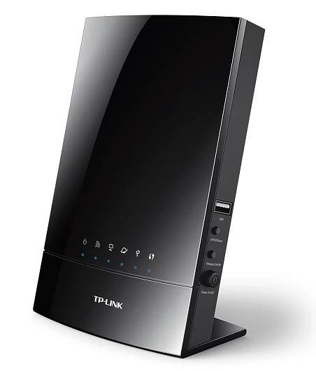 TP-Link uvedl na trh stylový Wi-Fi směrovač Archer C20i