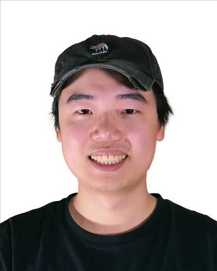 Ken Huang