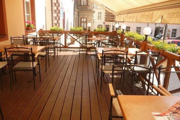 Restaurace Beseda foto 2