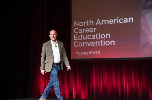Keynote Speaker Dan Gingiss Elevates Customer Experience