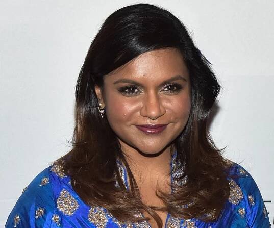 Mindy Kaling